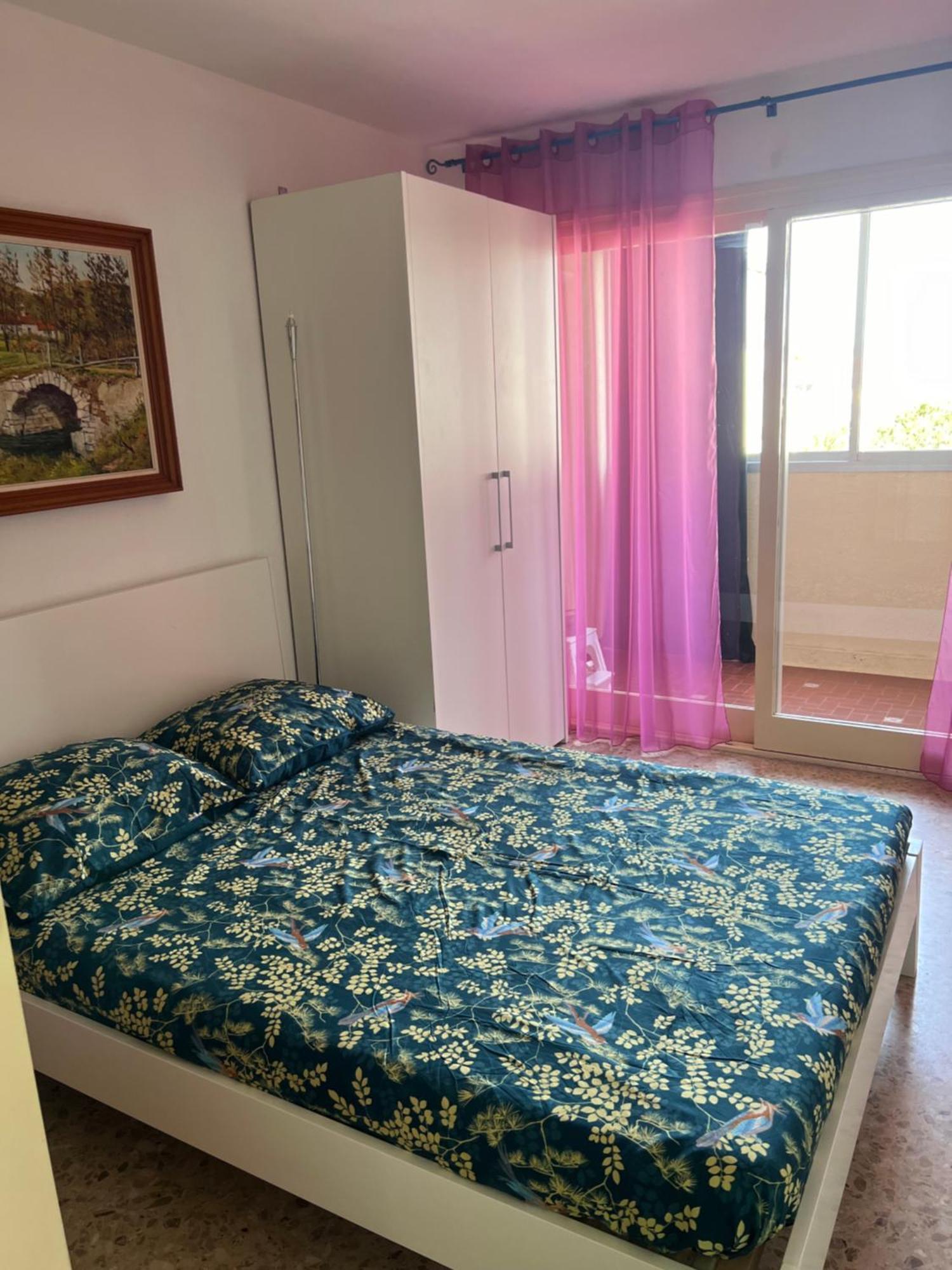 Appartement Apparemment Vue Avec Parking *